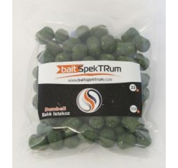 Spektrum Baits Balık Istakoz 22 mm Boili 0,5 kg